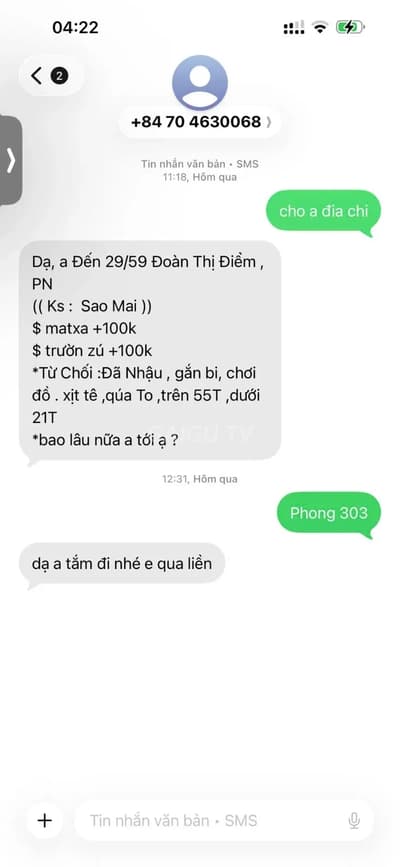 ảnh report