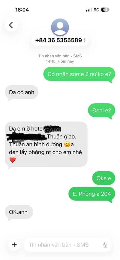 ảnh report
