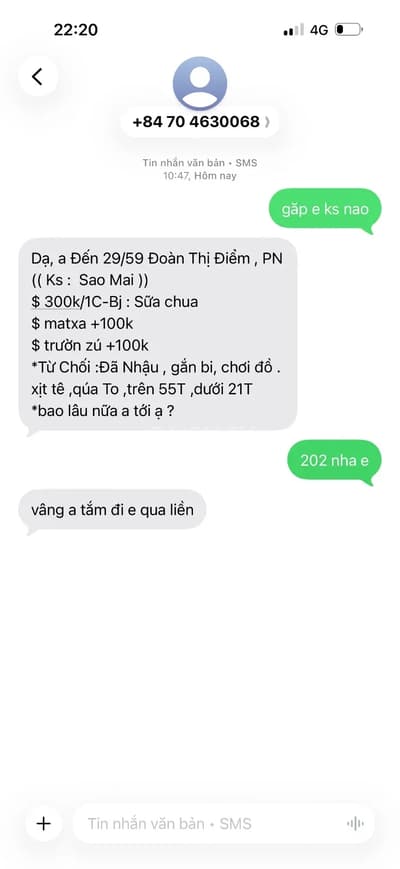 ảnh report