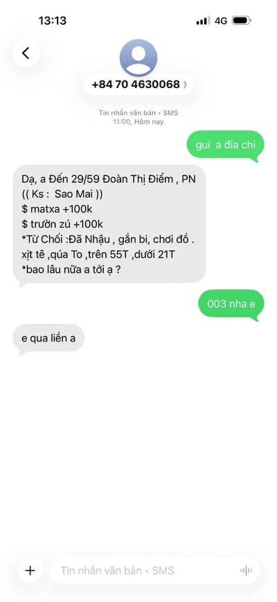 ảnh report