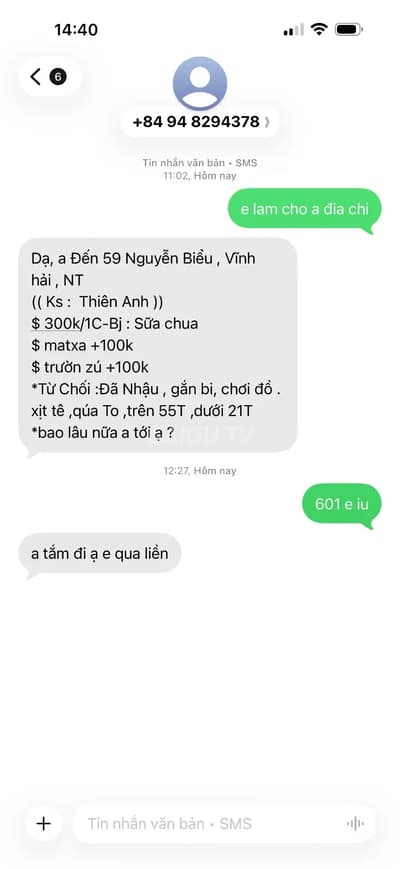 ảnh report