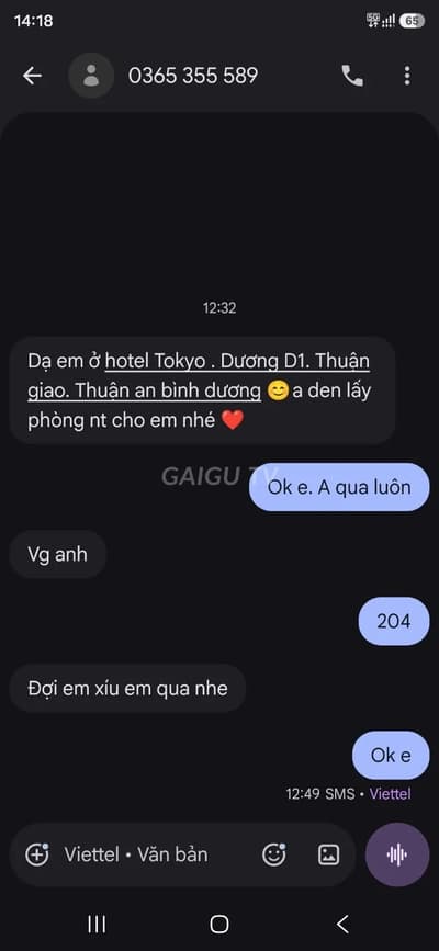ảnh report