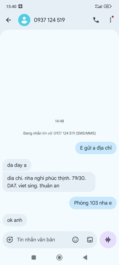 ảnh report
