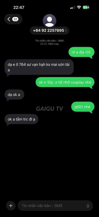 ảnh report