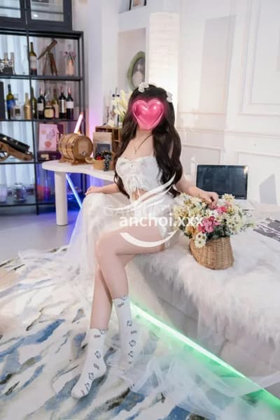 Thảo My Quận 12 Sài Gòn 500k ngọt ngào loli dễ thương