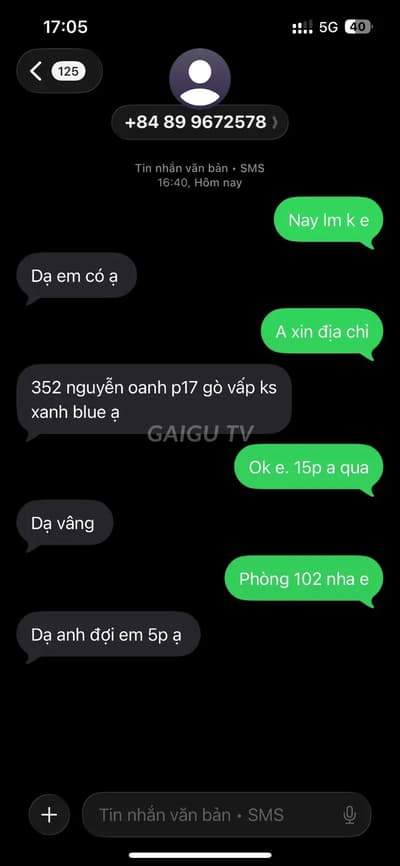 ảnh report