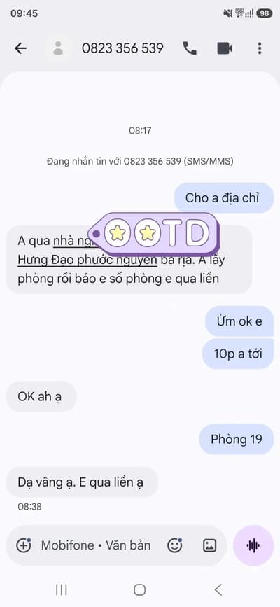 ảnh report