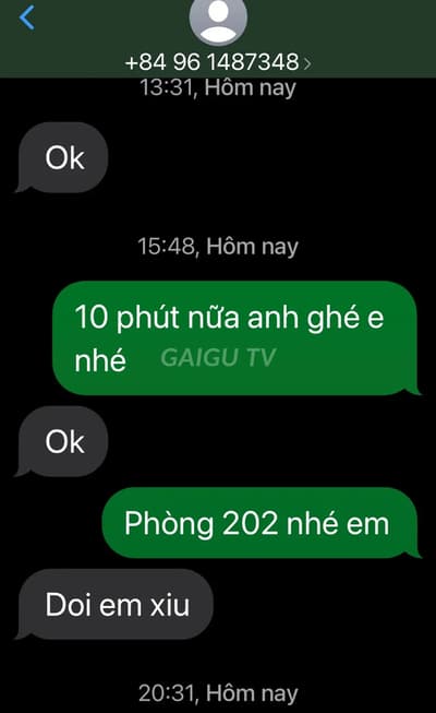ảnh report
