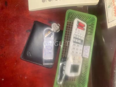 ảnh report