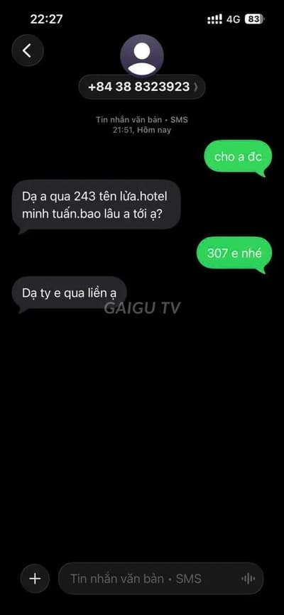 ảnh report