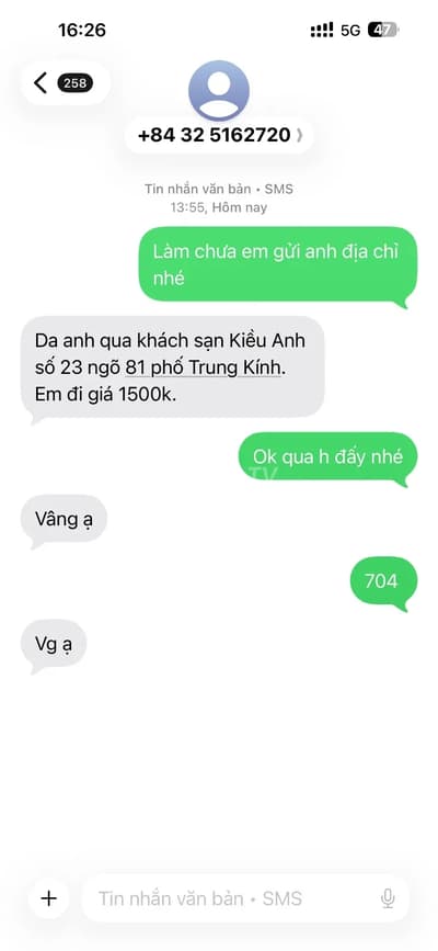 ảnh report