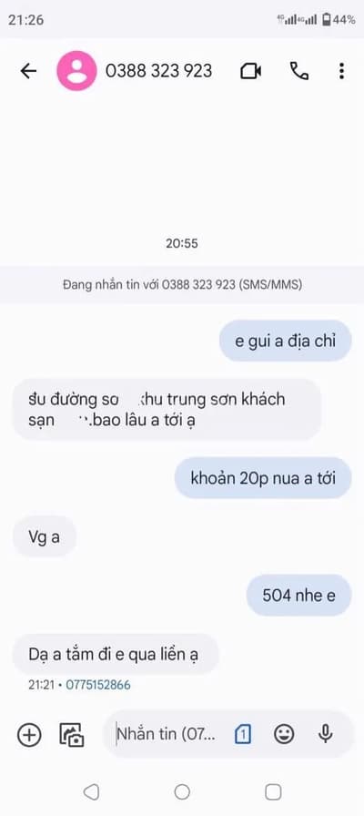 ảnh report