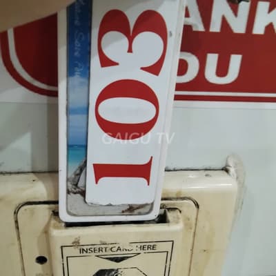 ảnh report