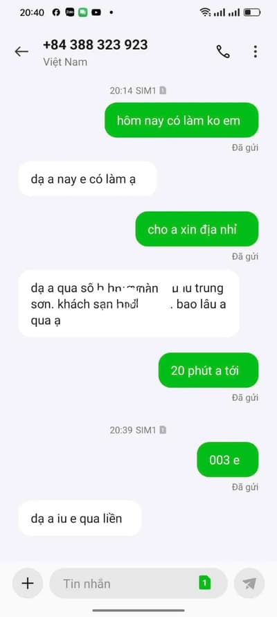 ảnh report