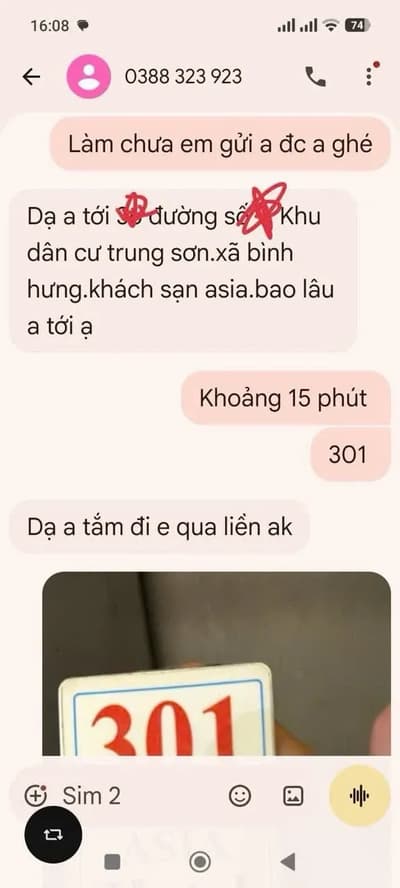 ảnh report
