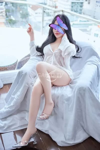 BÉ NGỌC XINH DÂM PHỤC VỤ VUI VẺ – gái gọi Nha Trang giá 500k, BJ, C.I.A, 31 tuổi