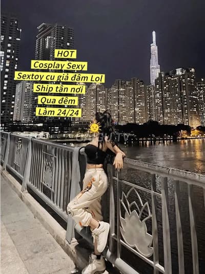 Linh Miu Bình Thạnh 1tr dáng ngon mặt ngây thơ