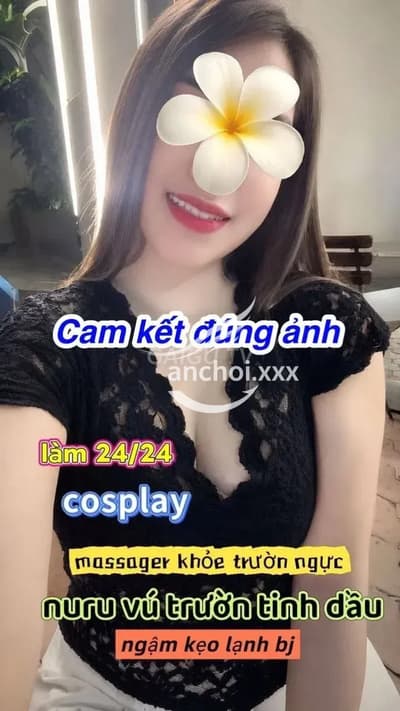 Hàng Sơn Trà: HÀNG NGON TÚ ANH SIÊU VÒNG 3, VÚ TO, giá 500k, 1 khách đã check