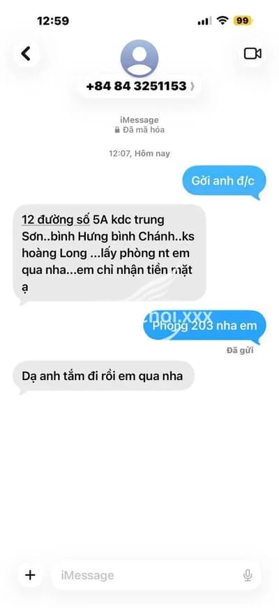 ảnh report