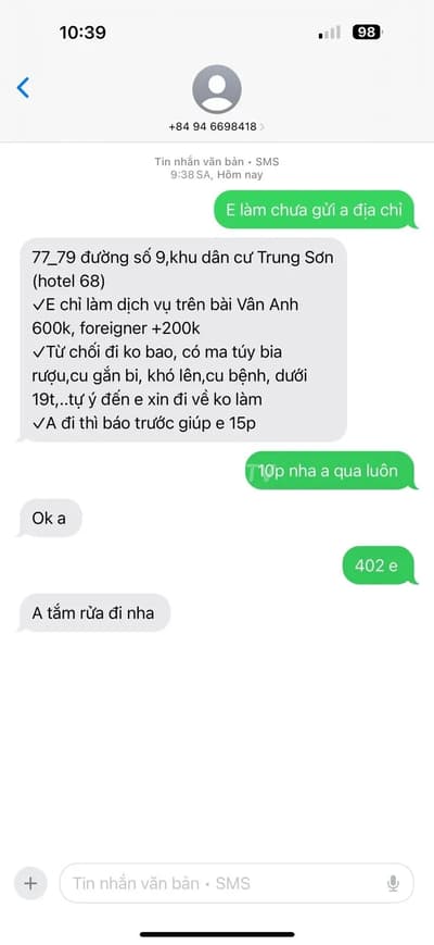 ảnh report