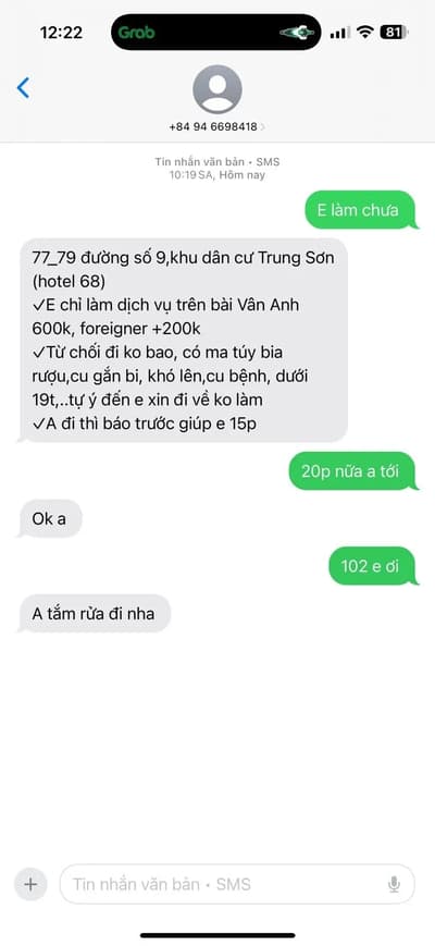 ảnh report