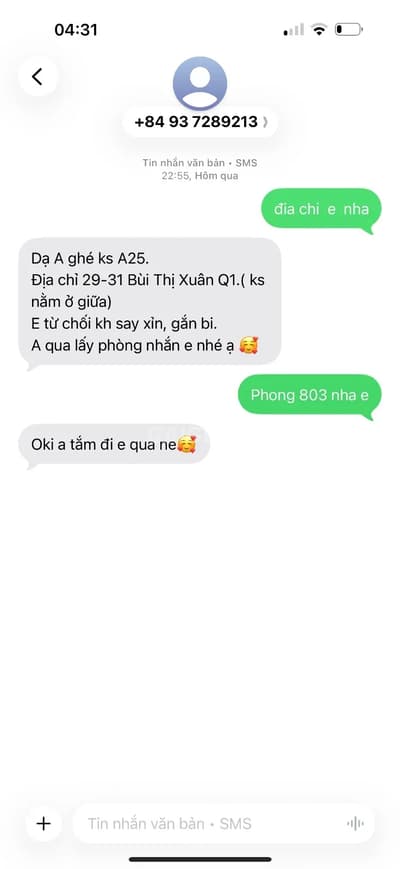 ảnh report