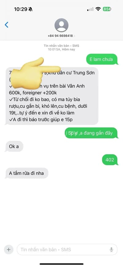 ảnh report