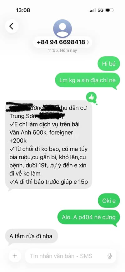 ảnh report