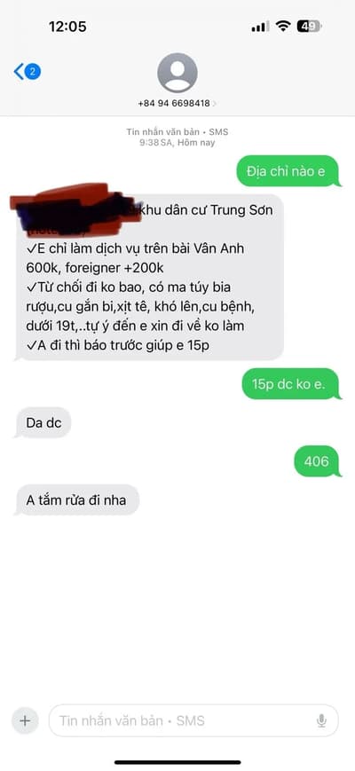 ảnh report