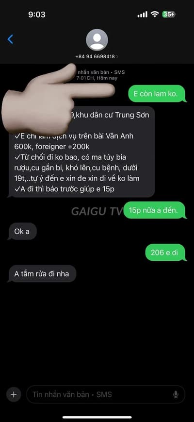ảnh report