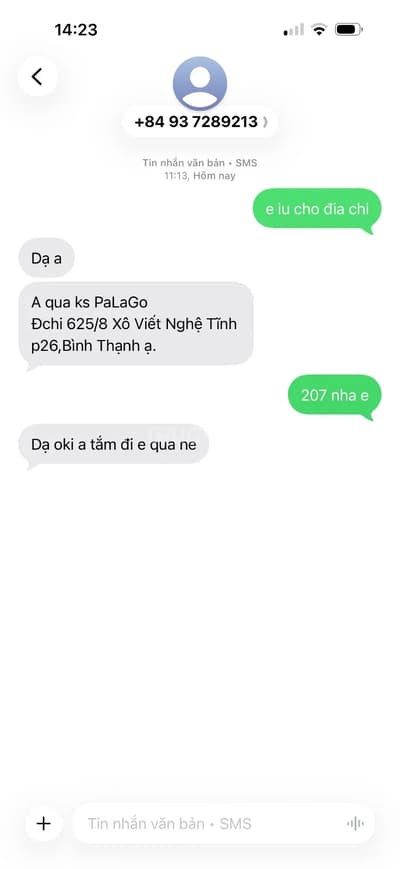 ảnh report
