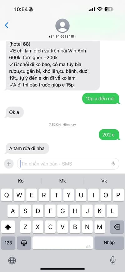 ảnh report