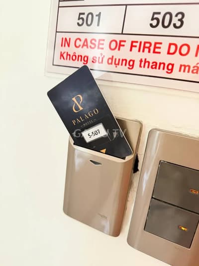 ảnh report