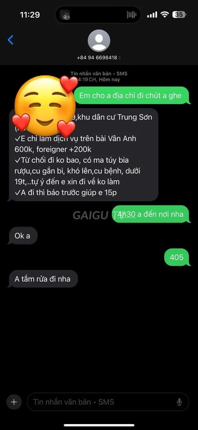 ảnh report