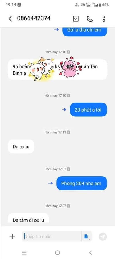 ảnh report