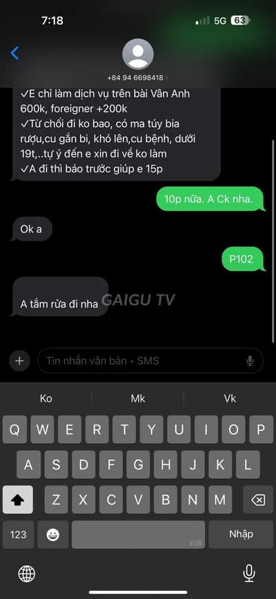 ảnh report