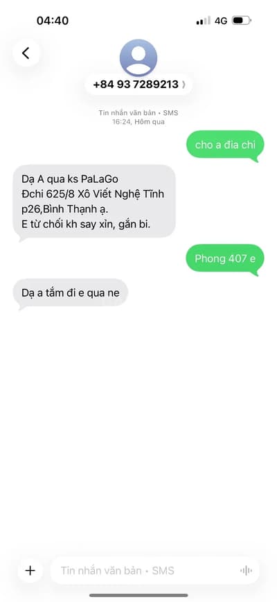 ảnh report