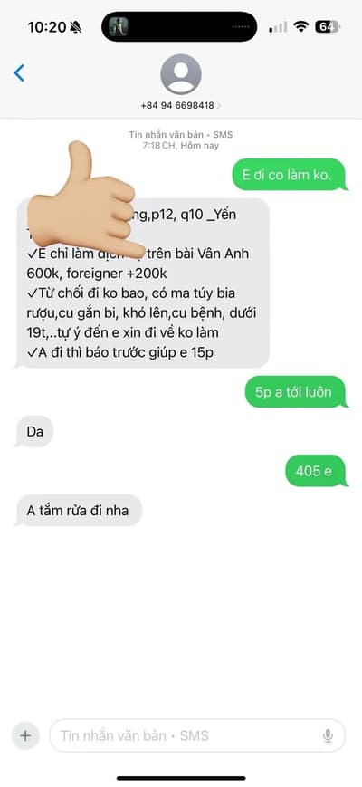 ảnh report