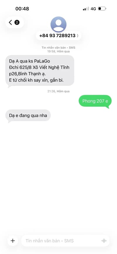 ảnh report