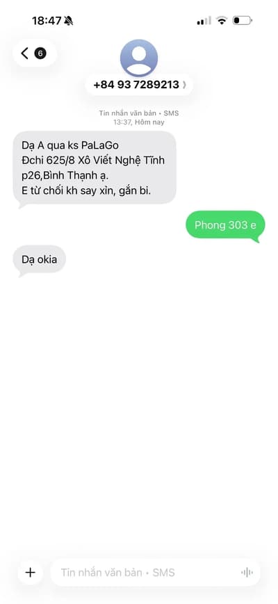 ảnh report