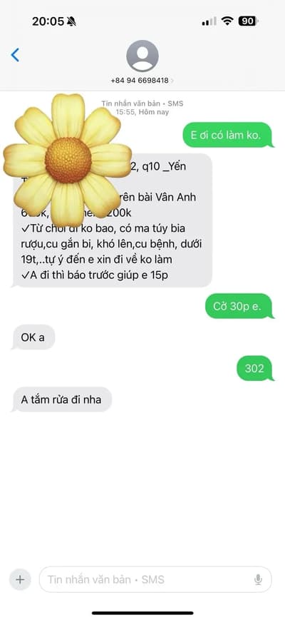 ảnh report
