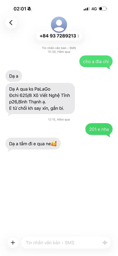 ảnh report