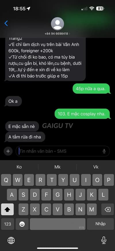 ảnh report