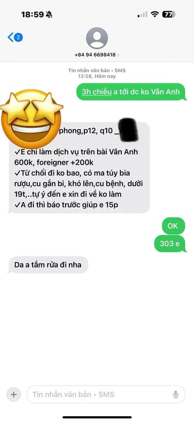ảnh report