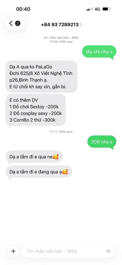 ảnh report