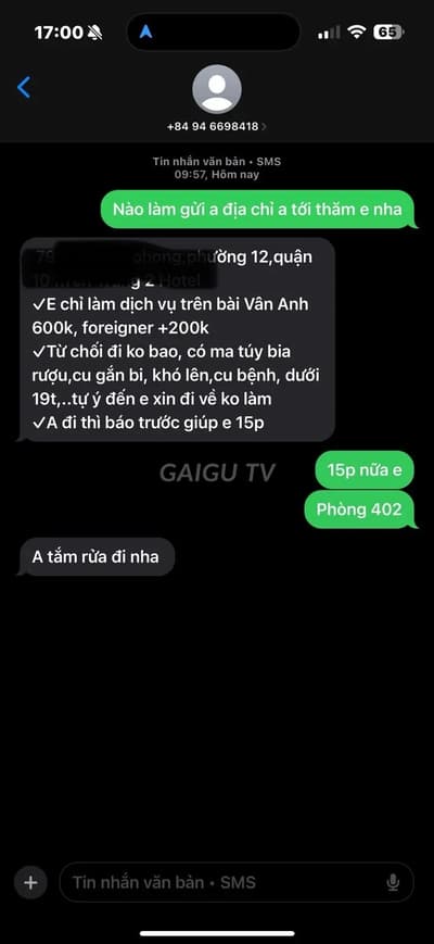 ảnh report