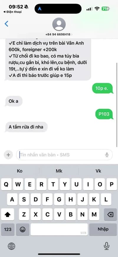 ảnh report