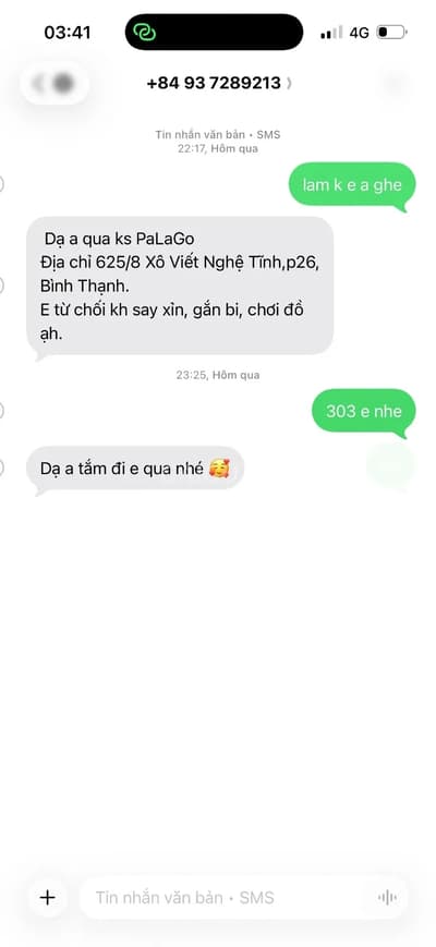 ảnh report