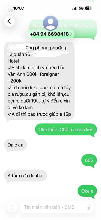 ảnh report