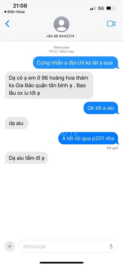 ảnh report